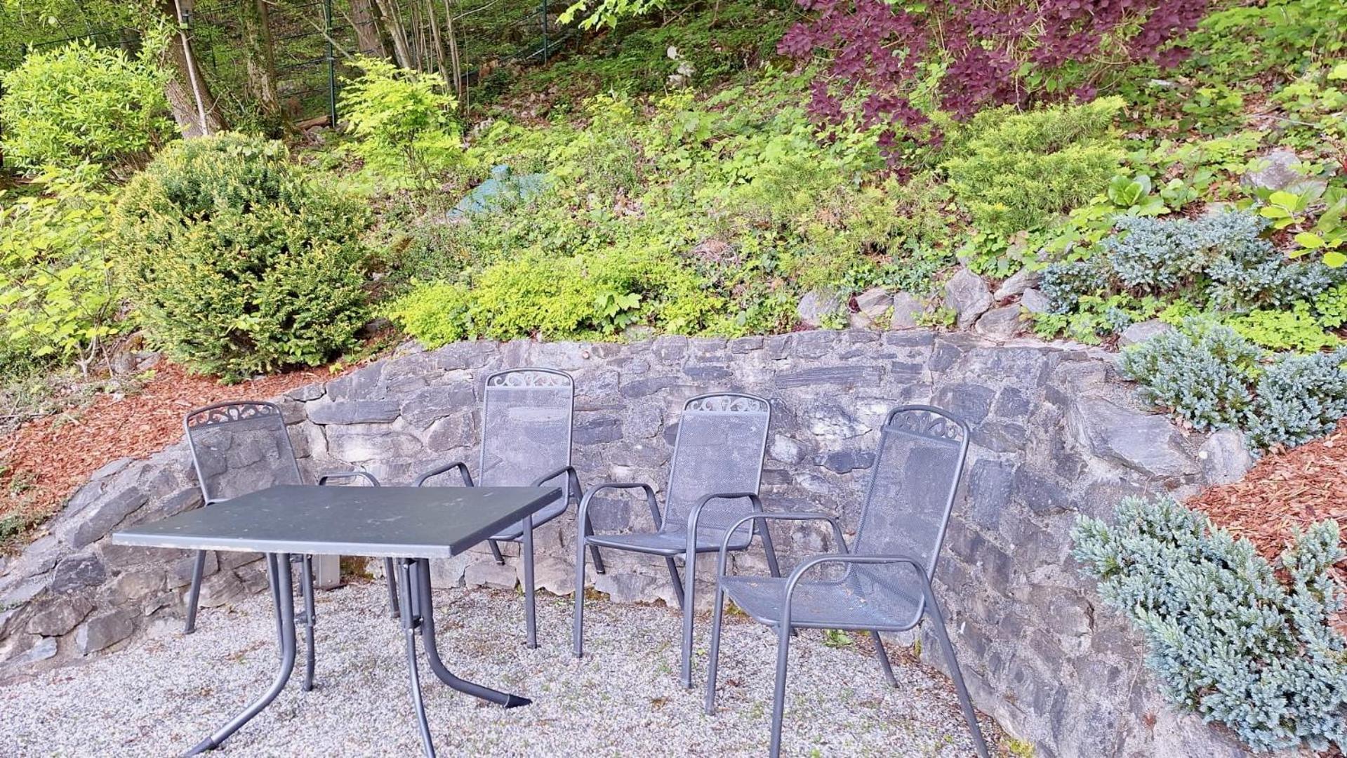Luxus Alpenparadies Nahe Salzburg Sauna & Whirlpool Adnet Buitenkant foto